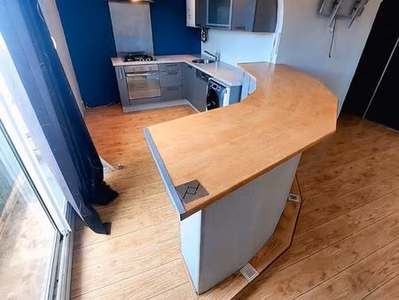 appartement 3 pièces