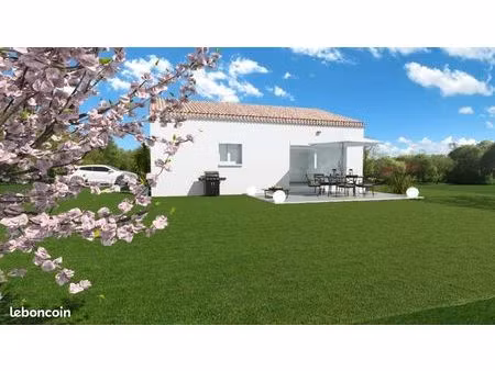 maison 2 pièces 70 m²