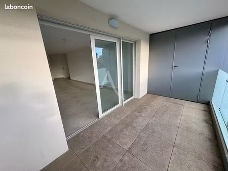 appartement 4 pièces 97 m²