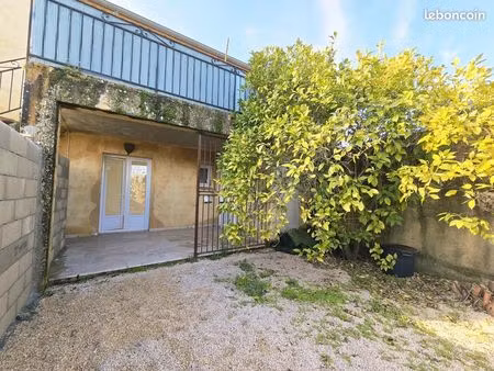 appartement 3 pièces 51 m²
