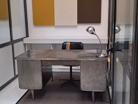 location de bureau