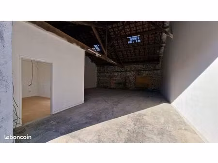 local commercial