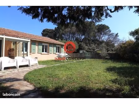 villa 5 pièces 113 m²