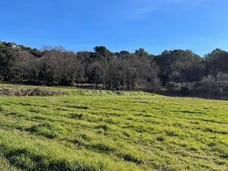 terrain 508 m² bagnols-sur-cèze