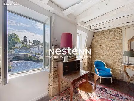 maison de ville 9 pièces 172 m²