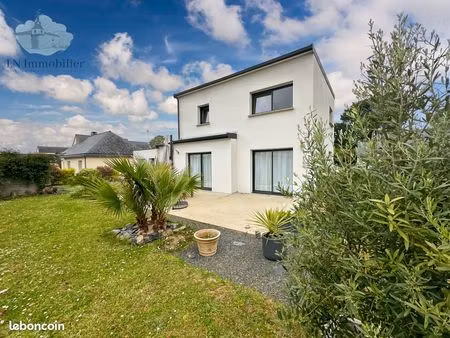 maison 6 pièces 106 m²