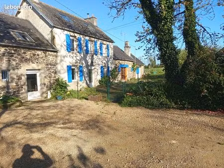 vente bretagne finistère