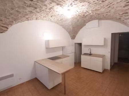 immeuble de rapport – rentabilité 9 3 % – fort potentiel – emplacement stratégique