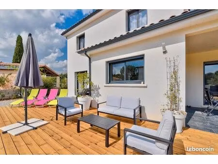 terrain 300 m² caveirac