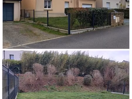 maison 4 chambres  114 m2
