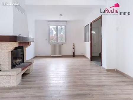 maison 6 pièces 95 m²