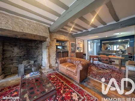 maison 9 pièces 172 m²