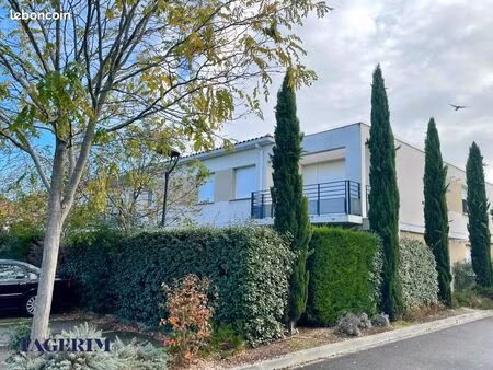 appartement 1 pièce 26 m²