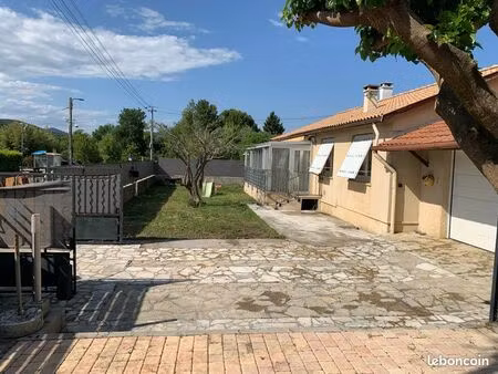 maison villa 108m2