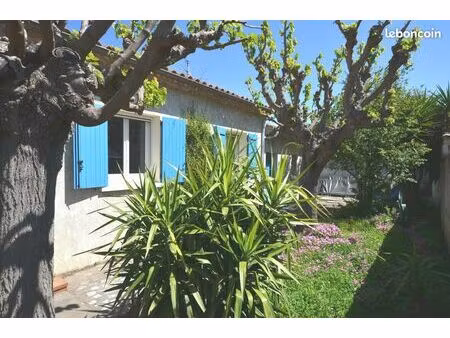 villa 5 pièces 100 m²