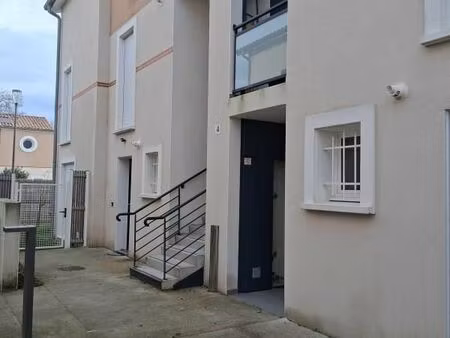 appartement 3 pièces 74 m²