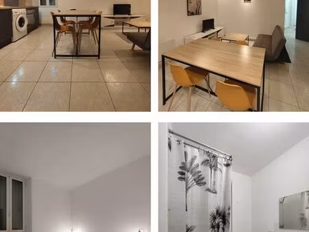 immeuble 5 logements