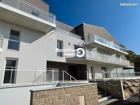 appartement 4 pièces 79 m²