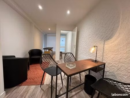bureau 20 m² en cabinet paramédical – idéal profession libérale temps partagé