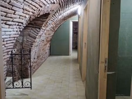 ? box de stockage sécurisé toulouse carmes – garde-meuble 6 à 7 m²