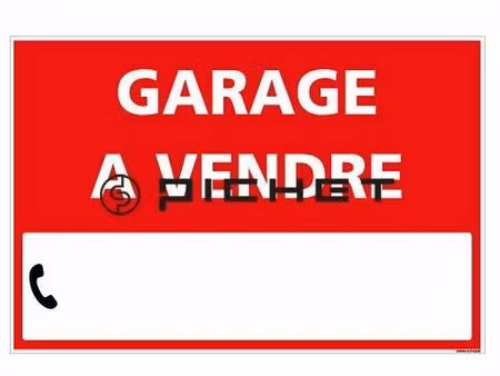 parking/box 14 m² toulouse