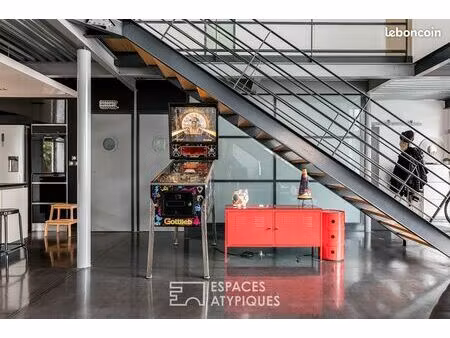 maison 6 pièces 214 m²