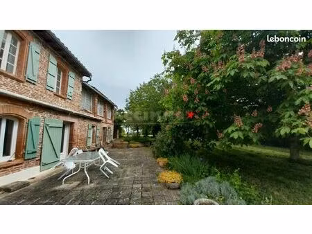 maison 10 pièces 188 m²