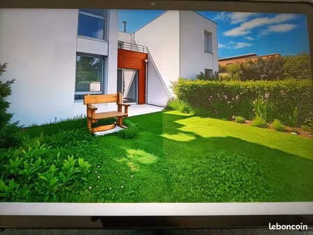 maison 103 m2