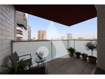 appartement 4 pièces - coeur de ville