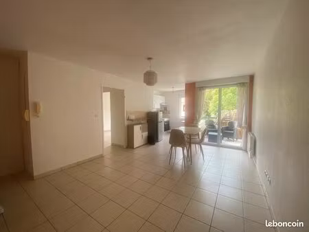 bel appartement t2 - 43 m² - fonsorbes