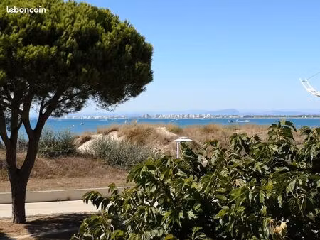 appartement 2 pièces 45 m2 315000