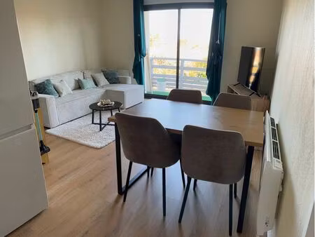 appartement t3