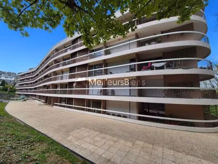 magnifique appartement de 128m²  6 pièces à 5mn du port du légué st brieuc