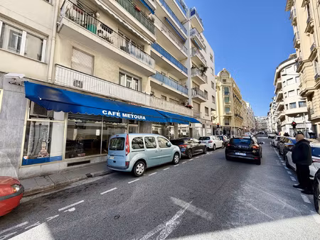 investisseur - vente murs occupes