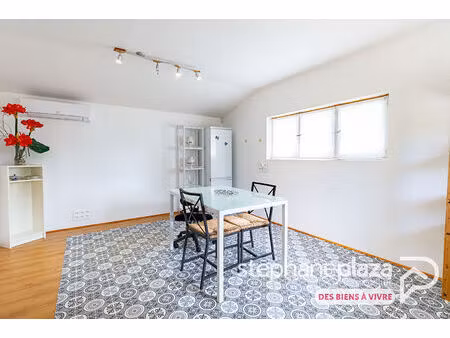maison ambérieux-en-dombes sur 1435 m² de terrain