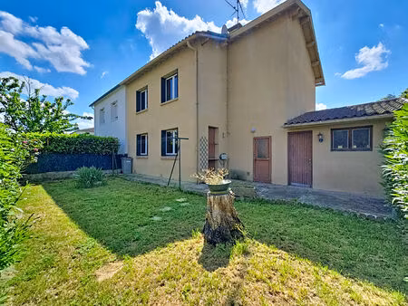 maison colomiers 5 pièce(s) 85 m2