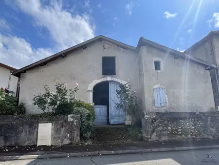 maison à vendre lahontan