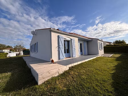 maison val de vie - le fenouiller 4 pièce(s)