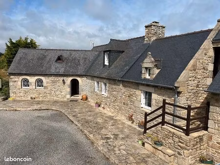 longère 6 pièces 122 m²