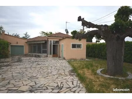 propriété 4 pièces 150 m²