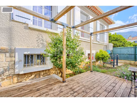 toulon secteur les routes maison de plain-pied de 91 20m2 su