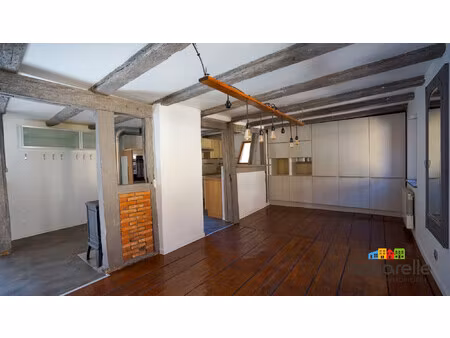 grande maison alsacienne  4 chambres à dambach-la-ville proche
