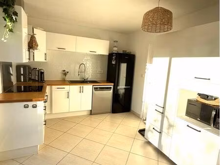 villa 85 m2 avec piscine