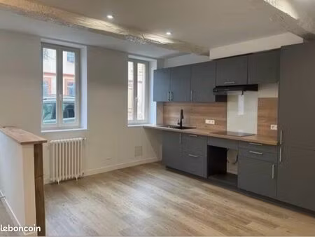 maison t3 84 m2
