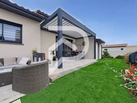 maison vias 4 pièce(s) 86 m2