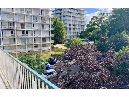 appartement angoulême 75.33 m² t-4 à vendre  146 750 €