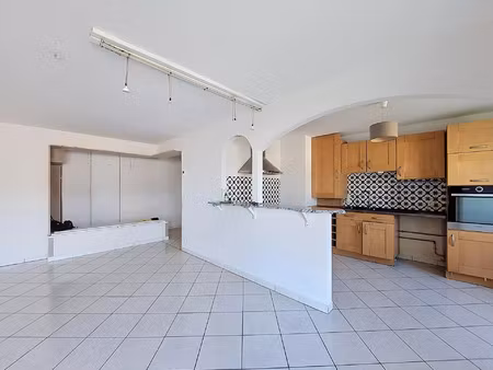 vente appartement 3 pièces 86 m² annecy (74000)