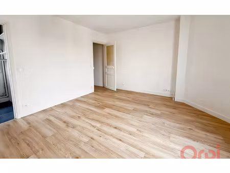 appartement bagnolet 31.8 m² t-2 à vendre  214 000 €
