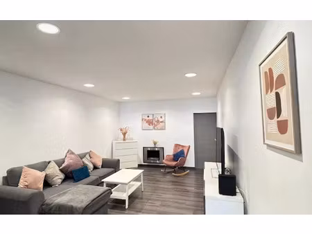 appartement beaumont-sur-oise m² t-3 à vendre  159 900 €