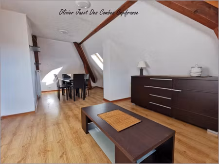 appartement à vendre belfort 2 pièce(s) 53m2 52 000€